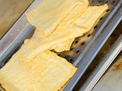 -老太太海鲜鱼饼