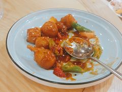 -德胜轩正宗顺德菜(宝安沙井会展中心店)