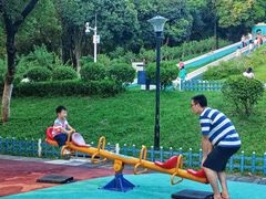 -天河儿童公园