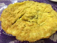 银鱼包蛋-益恒饭店乡间白族菜(古城总店)