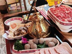 -大吉利·潮汕鲜牛肉火锅(总店)