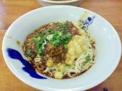 麻辣干拌碗杂 2两-兵哥豌豆面(青华店)