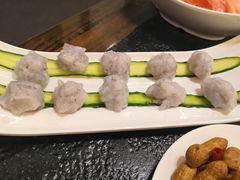 -仁虎老火锅(黄泥磅店)