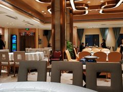 大堂-辣螃铠盆盆蟹大排档(海昌店)