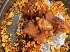 -金时代顺风大酒店(金山店)