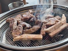 -味家烤肉烤鳗鱼牛排(西塔旗舰店)