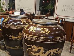 -西江美食舫·江西菜(健德桥店)