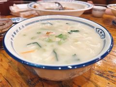 -老雒阳面馆·水席·洛阳菜(王城路店)