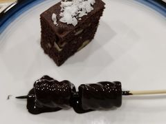 -金狮国际酒店自助餐(金狮店)