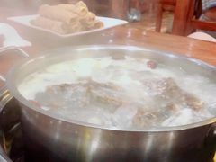 -草原牧羊火锅·龙虾·烤鱼(杨浦店)