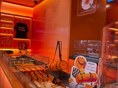 -KUMO KUMO甜品·冰淇淋(深圳壹方城店)