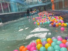-水立方嬉水乐园