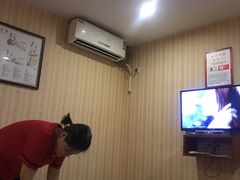 -月宫足道(观前街店)