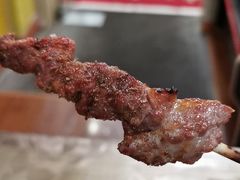 -新疆喀什烤肉饭店(红松路店)