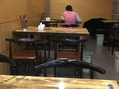 大堂-柳石居柳州螺蛳粉(万达店)