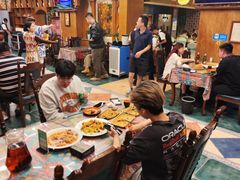 -乡村馕坑肉·烧烤·新疆菜·本地人更爱吃(阿勒泰首店)