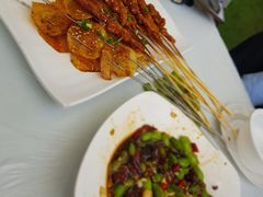 -关二哥烧烤(王家湾店)