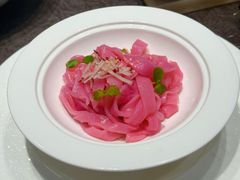 -北京泰富酒店-柏景轩中餐厅