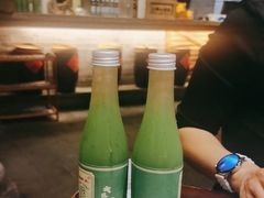 -南京大牌档(崇文门国瑞店)