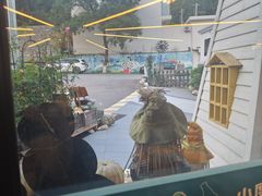 -京北渔家傲