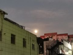 -美罗城