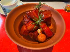 -春色如许·茶食餐厅(桃李春风店)