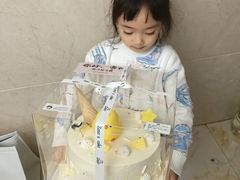 -ZOZO's昌左左精致甜品设计(新北店)