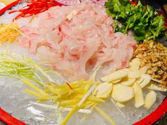 -潮汕壹号·潮汕菜·打边炉·生腌(总店)