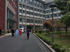 -重庆市中医院(南桥寺院部)