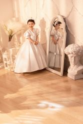点击看大图 -芳妮豆丁家庭影像馆(宝安店)