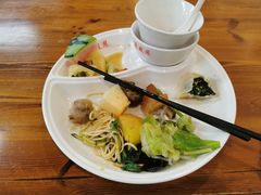 -素清香(解放路店)