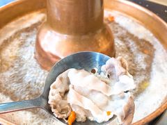 涮羊肉-迎宾楼(解放西街店)