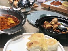 -味莊·青岛菜(云霄路店)