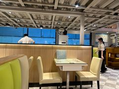 -星發茶餐厅(小梅大街店)