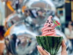 -玲婧胡同·生日蛋糕·餐厅(嘉里城店)