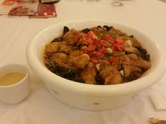 -蓝天宾馆·融合菜·宴席(解放大道店)