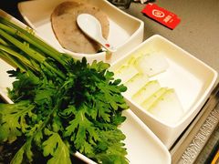 冬瓜-海底捞火锅(金光华店)