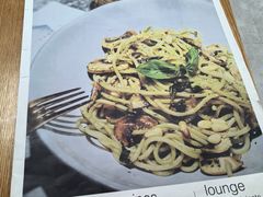 -沏点Trattoria意大利餐厅(新街口店)