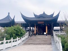 -溪口-滕头旅游景区