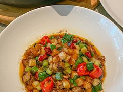 -明州小宴(文化广场店)