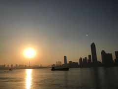 -武昌江滩