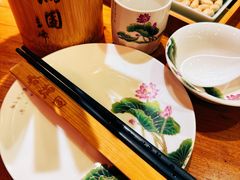 -春满园·邯郸菜发祥地(滏东店)