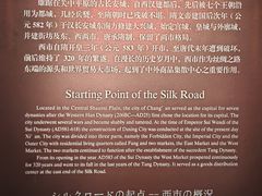 -西安大唐西市博物馆