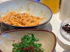 -牛扒先生·雪花牛扒西餐厅(东平店)