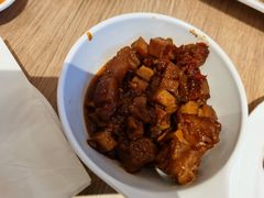 -泰煌鸡·上海白斩鸡·鸡汤面(万航店)