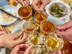 -小吊梨汤·北京菜·烤鸭(双井乐成中心店)