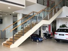 -北京燕豪汽车销售服务有限公司