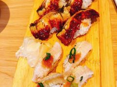 -琴寿司居酒屋(软件园店)