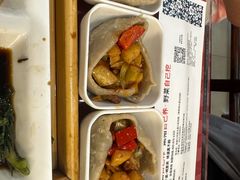 -王村姑老土炕莜面村(桥东店)