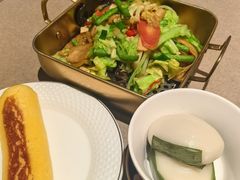 饕林素菜王-饕林餐厅(春熙路店)